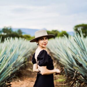 Super Tour Tequila